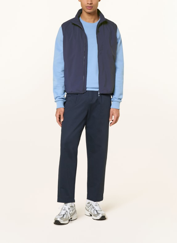 SAVE THE DUCK Vest JOE DONKERBLAUW