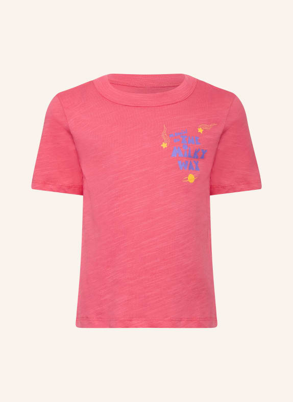 mini rodini T-Shirt PINK / LILA