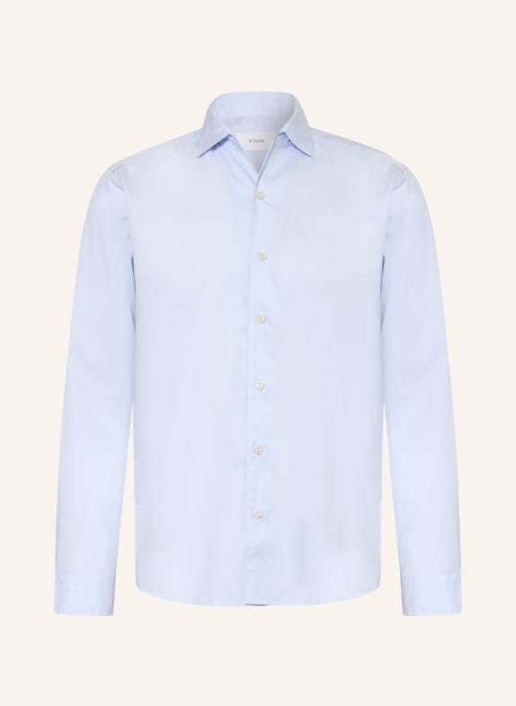 ETON Košile Regular Fit TMAVĚ MODRÁ