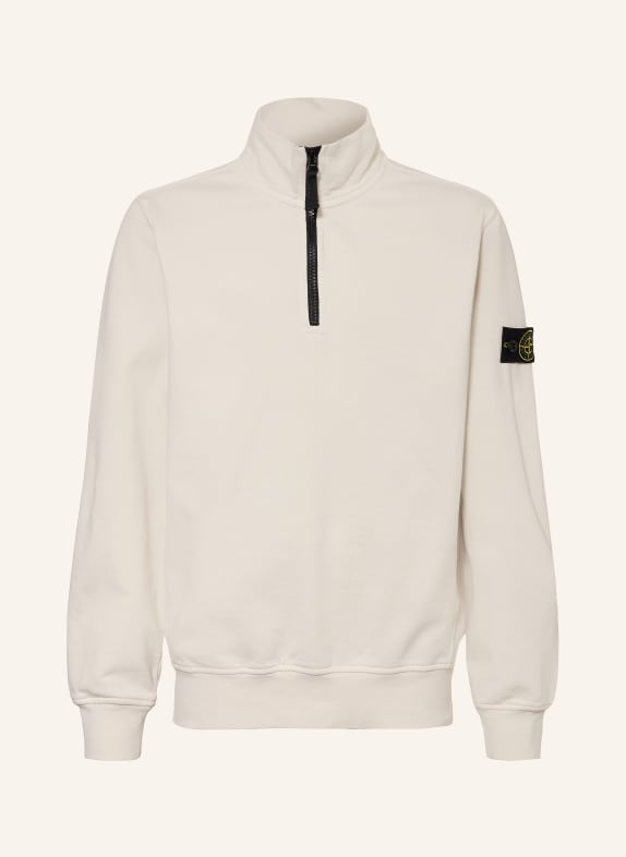 STONE ISLAND JUNIOR Sweat-Troyer BEIGE