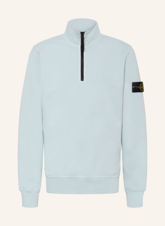 STONE ISLAND JUNIOR Sweat-Troyer HELLBLAU
