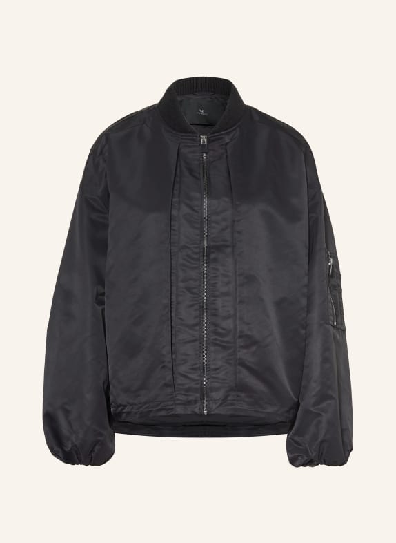 WITHBLACK Blouson WBLIMPERIAL SCHWARZ