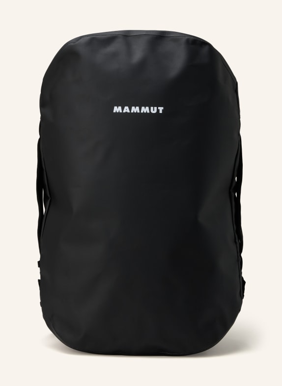 MAMMUT Sportovní taška CARGO 35 l ČERNÁ