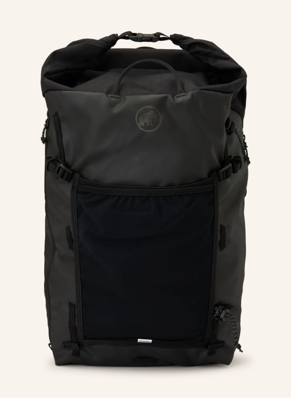 MAMMUT Rucksack ALTO 34 34 l mit Laptop-Fach SCHWARZ