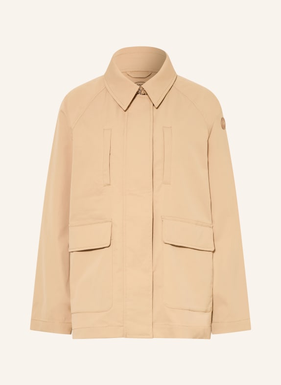 SAVE THE DUCK Fieldjacket DANI BEIGE