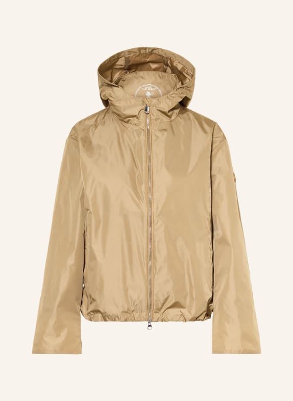 SAVE THE DUCK Jacke HOPE HELLBRAUN
