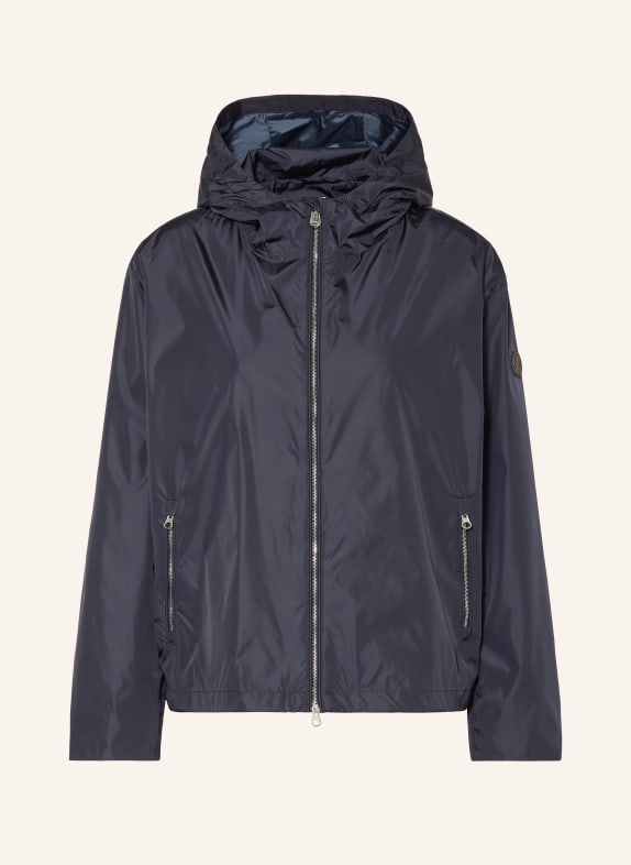 SAVE THE DUCK Jacke HOPE DUNKELBLAU