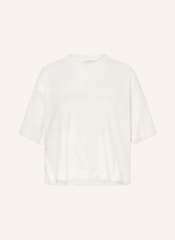 JEANNE BARET Tričko POLYNESIA REŽNÁ