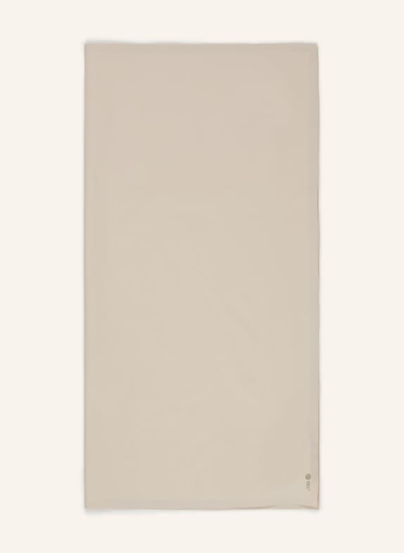 JEANNE BARET Tuch SUMATRA BEIGE