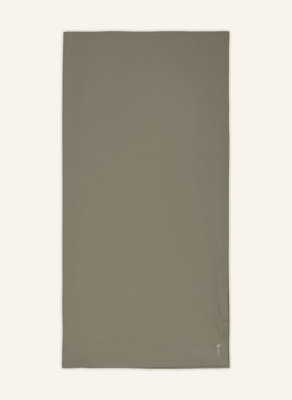 JEANNE BARET Tuch SUMATRA KHAKI