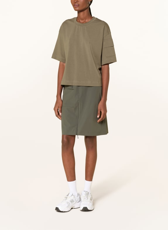 JEANNE BARET Rock SUMATRA KAKI