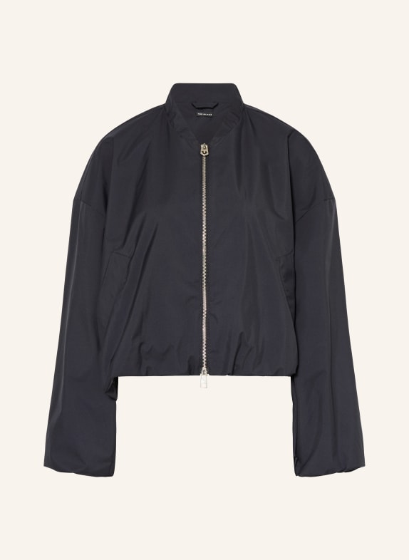 TRUE RELIGION Blouson DUNKELBLAU