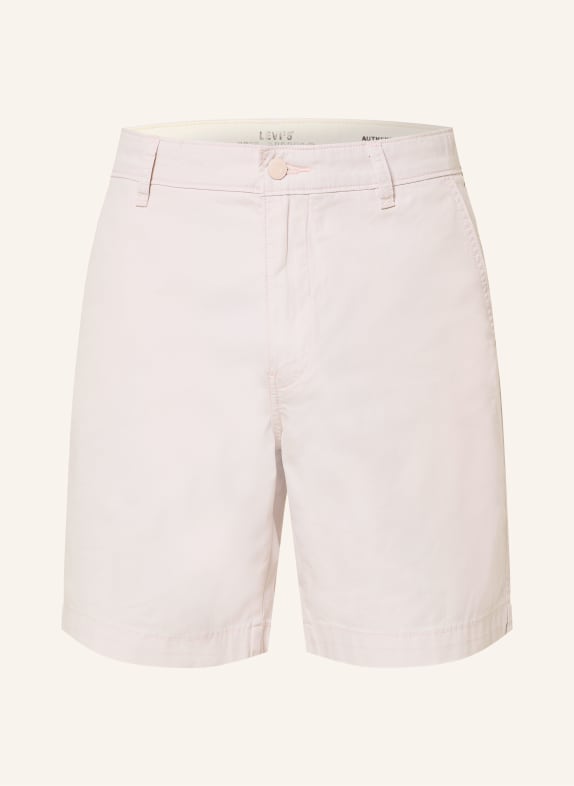 Levi's® Chinoshorts XX AUTHENTIC Relaxed Fit HELLROSA