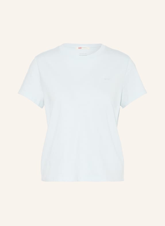 Levi's® Tričko FAVORITE TMAVĚ MODRÁ