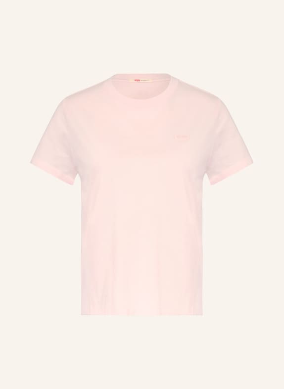Levi's® FAVORITE TEE T-shirt LIGHT PINK