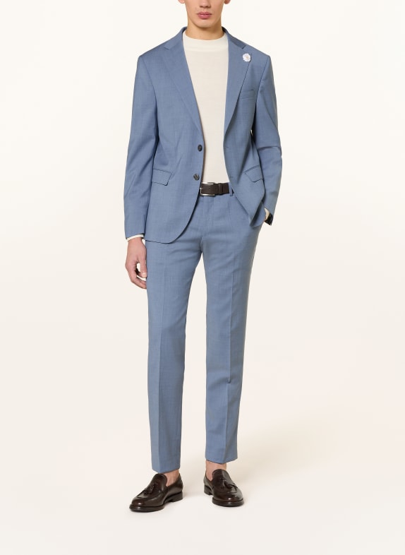 BALDESSARINI Pantalon MASSA Extra Slim Fit 6214 Dark Denim