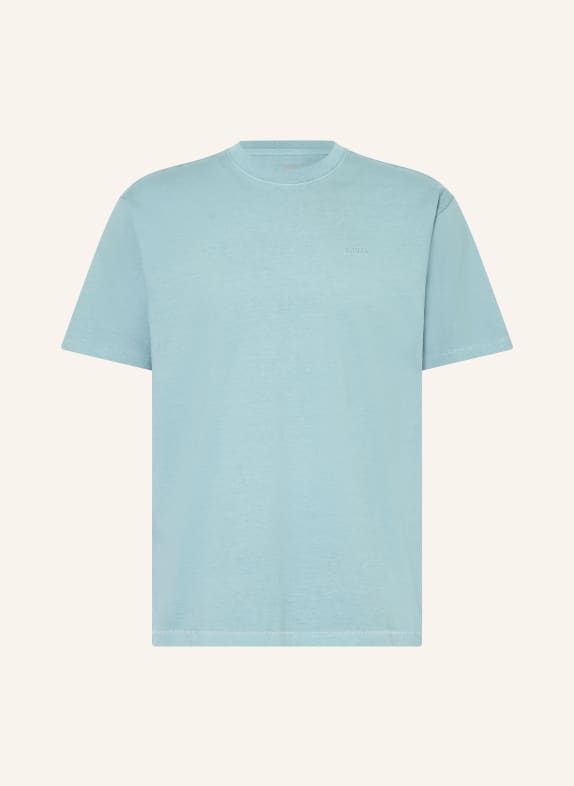Levi's® T-Shirt HELLBLAU