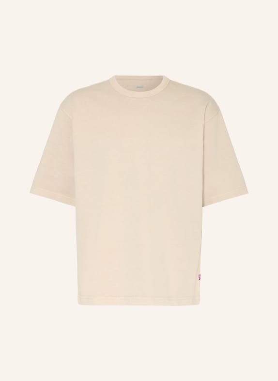 Levi's® T-Shirt BEIGE