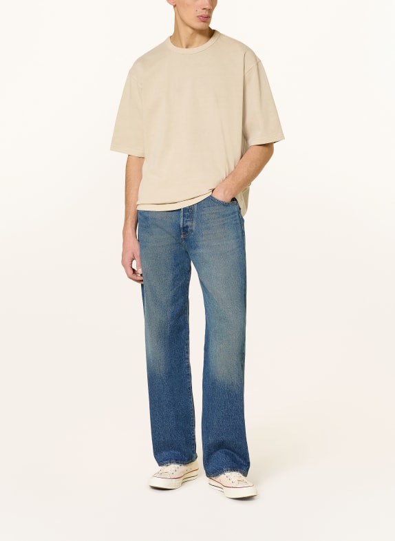 Levi's® T-shirt BEIGE