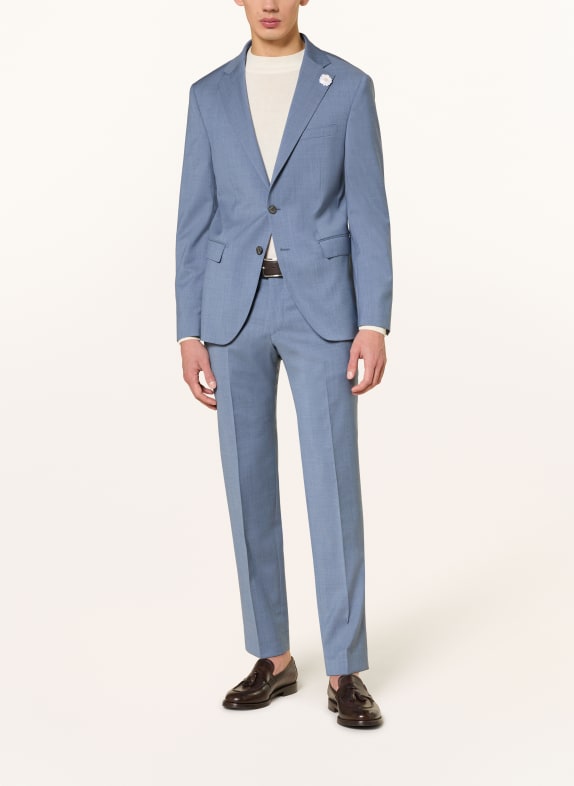 BALDESSARINI Colbert Extra Slim Fit 6214 Dark Denim