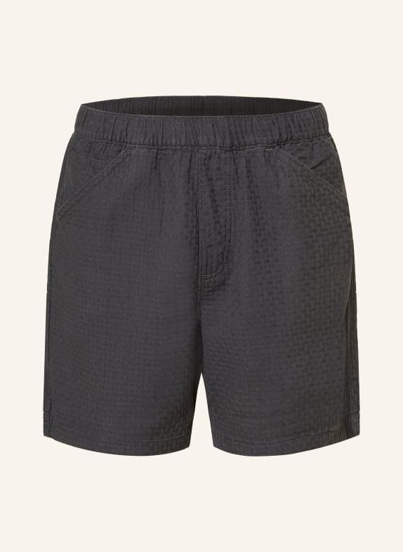 Levi's® Shorts SCHWARZ