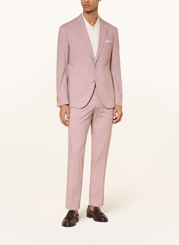 CINQUE Colbert CIDATI Regular Fit 57 LILA