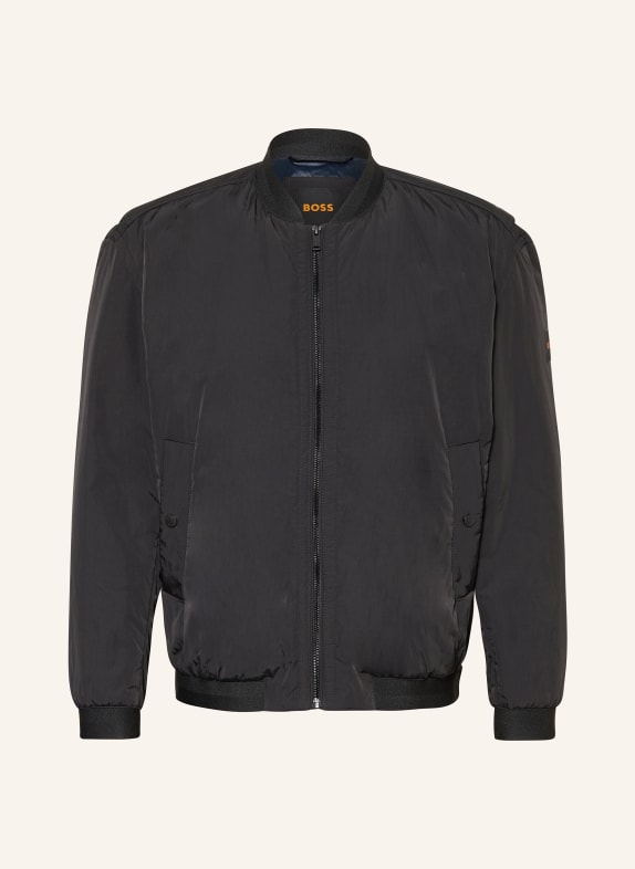 BOSS Blouson OVARSI SCHWARZ