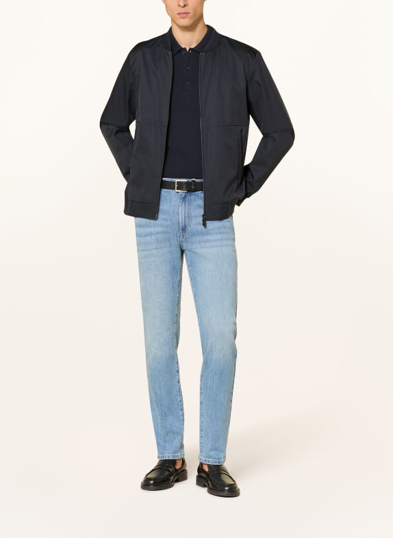 bugatti Blouson DONKERBLAUW