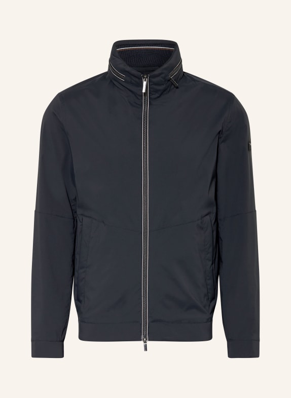 bugatti bundy TMAVĚ MODRÁ