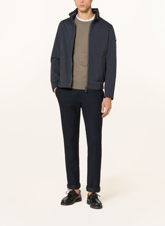 bugatti Blouson DONKERBLAUW