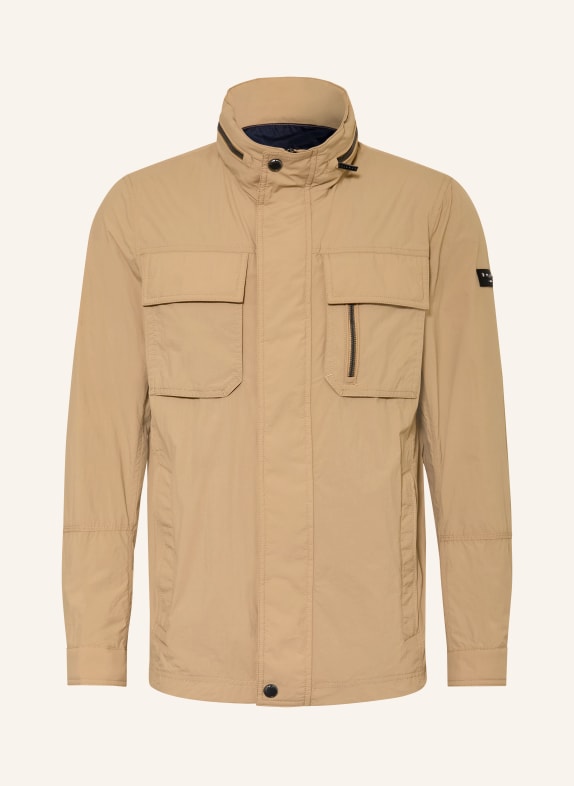 bugatti Fieldjacket CAMEL