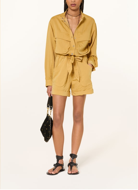 MARANT ÉTOILE Jumpsuit BETYNA GOUD
