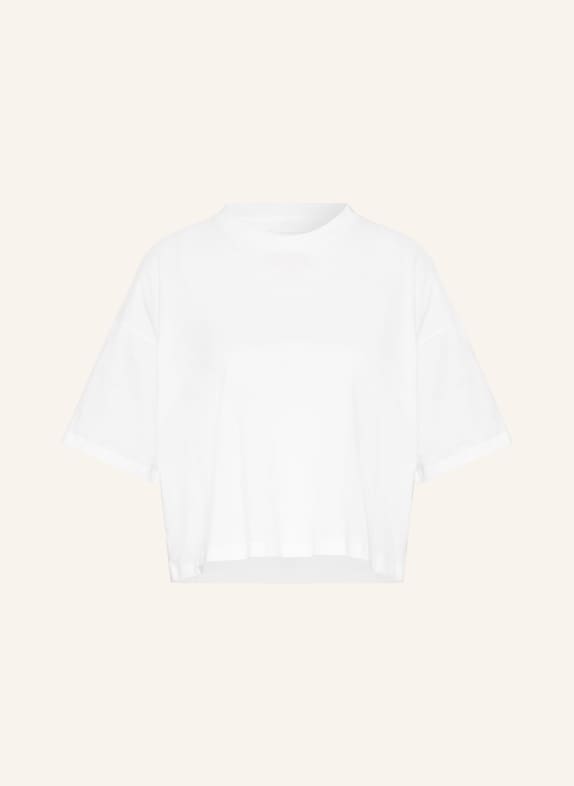 Dondup T-Shirt WEISS