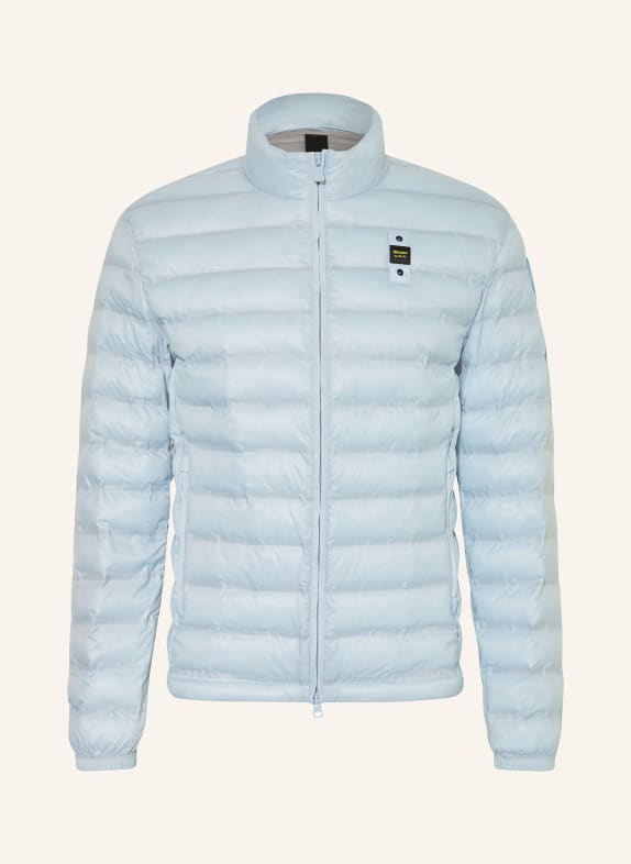 Blauer Steppjacke SEWALL HELLBLAU