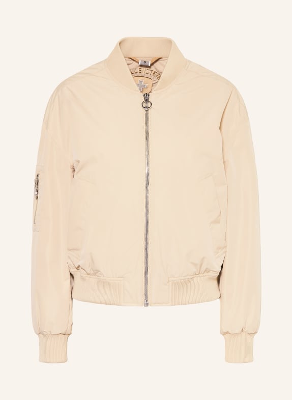 WELLENSTEYN Blouson BOXER SUMMER LADY CREME