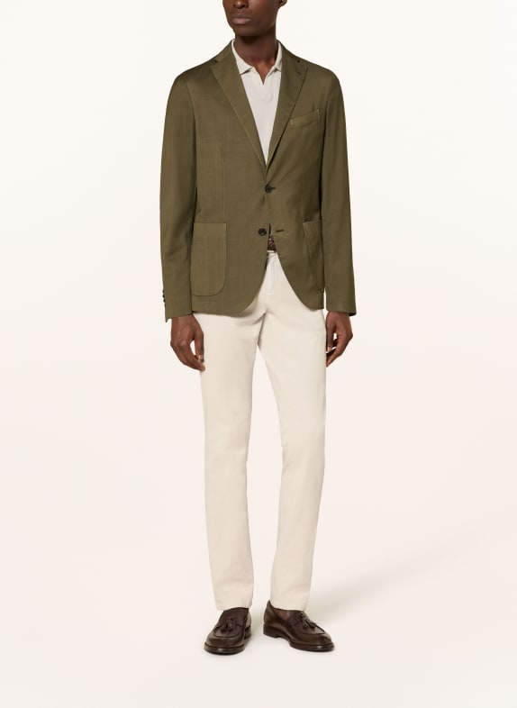 BOGLIOLI Colbert Extra Slim Fit OLIJF