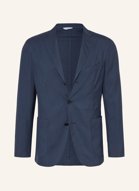 BOGLIOLI Sakko Extra Slim Fit DUNKELBLAU