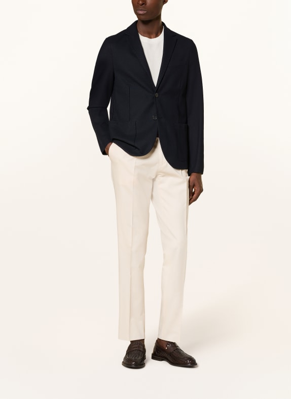 BOGLIOLI Chino slim fit ECRU