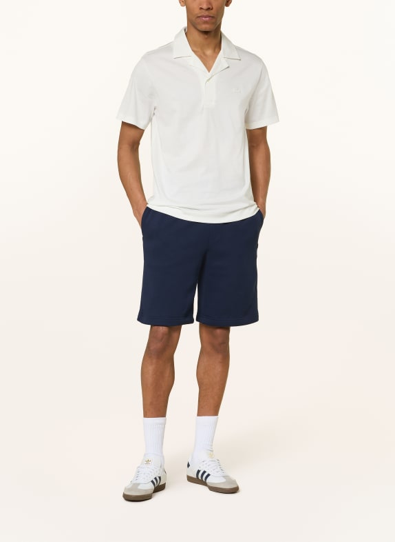 LACOSTE Sweatshorts MØRKEBLÅ