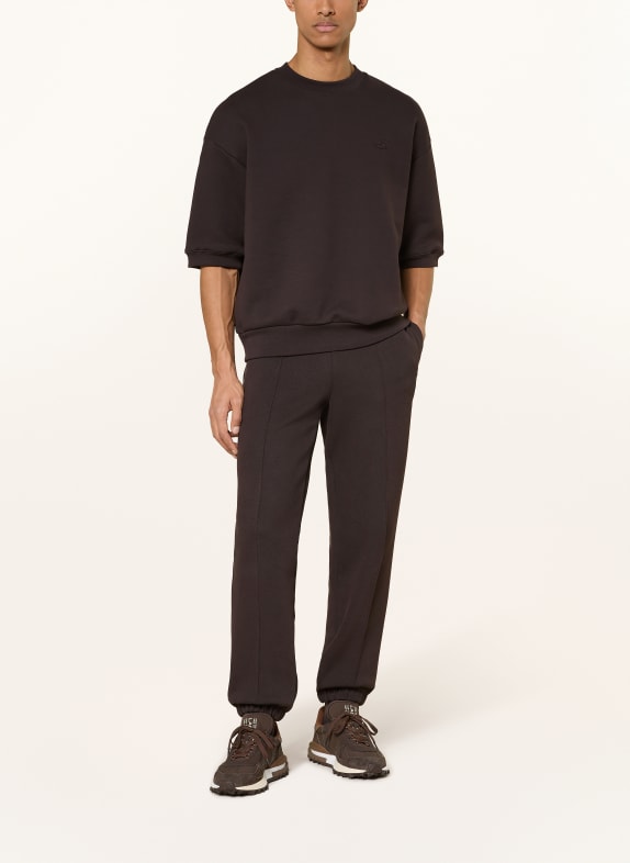 LACOSTE sweatshirt BRUIN