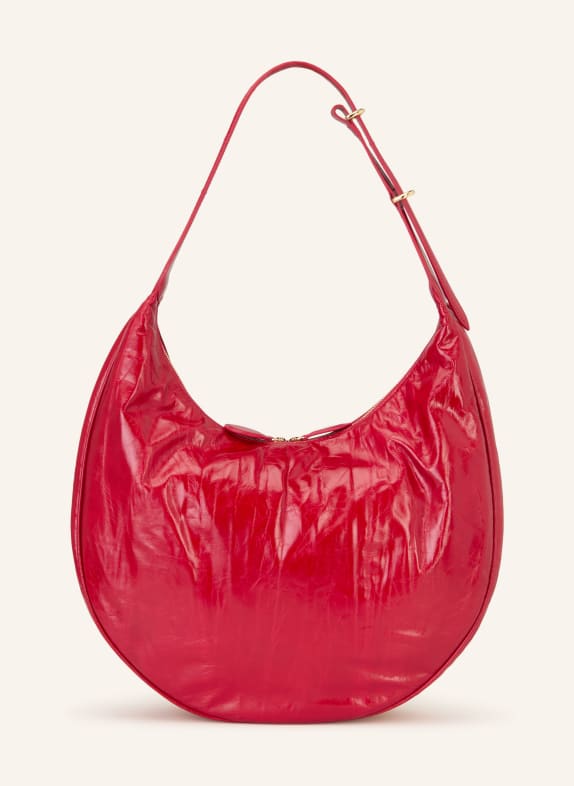 LIFFNER Beuteltasche ROT