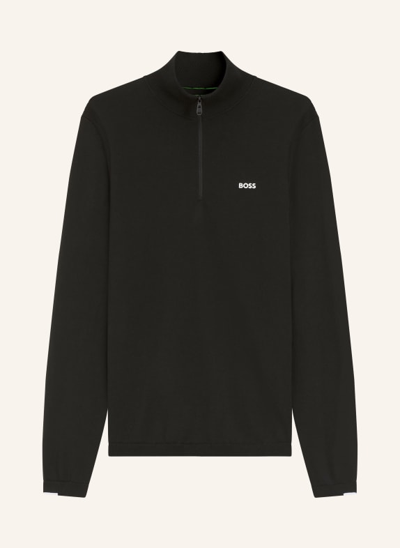 BOSS Troyer EVER-X SCHWARZ