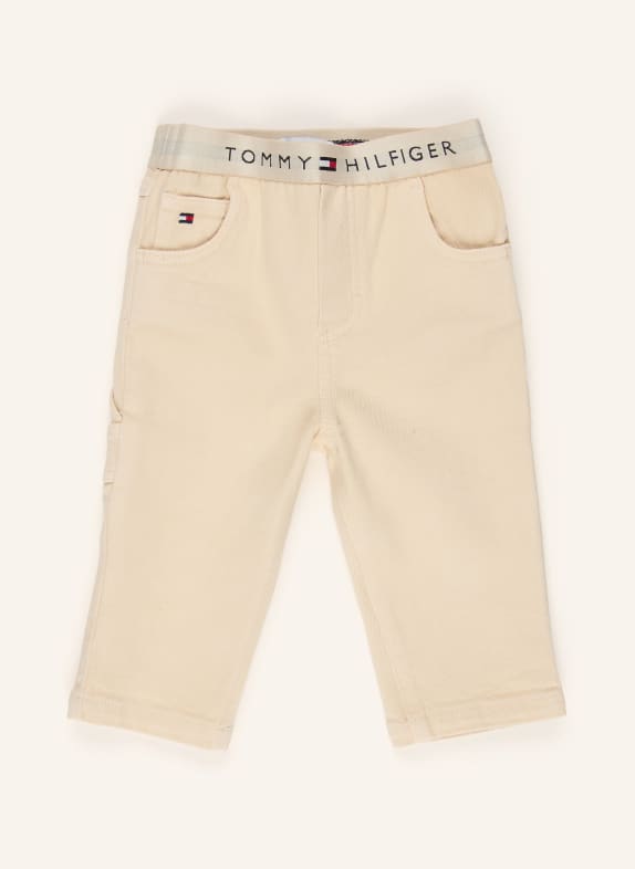 TOMMY HILFIGER Jeans ACI Classic Beige