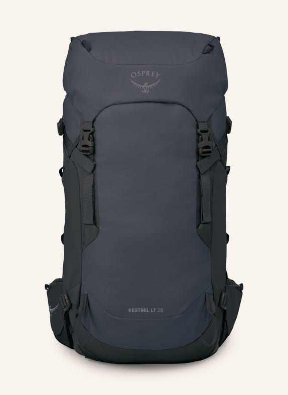 OSPREY Plecak KESTRELL™ LT 28 28 l CZARNY