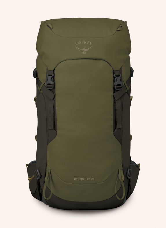 OSPREY Rucksack KESTRELL™ LT 28 28 l OLIV / SCHWARZ