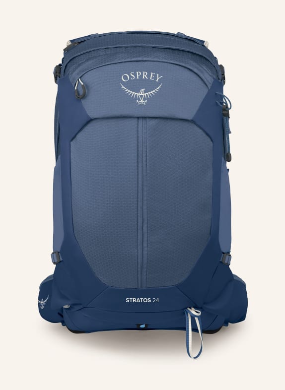OSPREY Rucksack STRATOS 24 l DUNKELBLAU