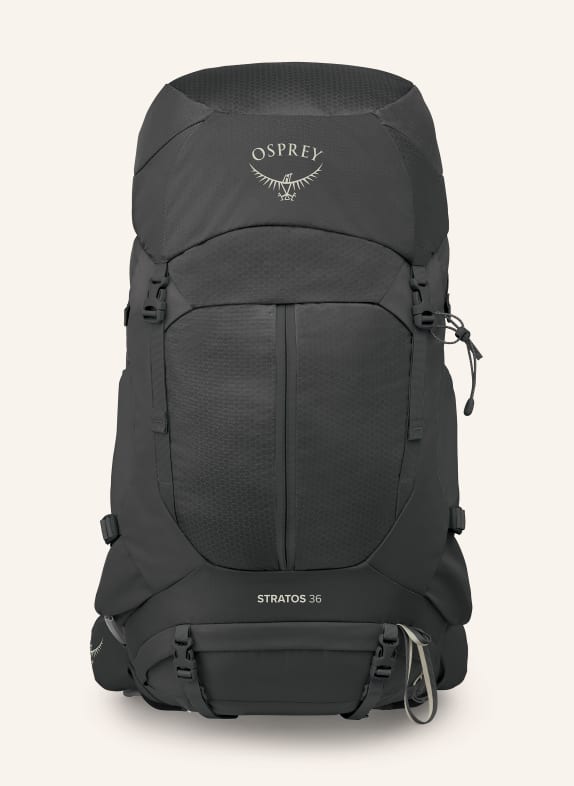 OSPREY Rucksack STRATOS 36 36 l SCHWARZ