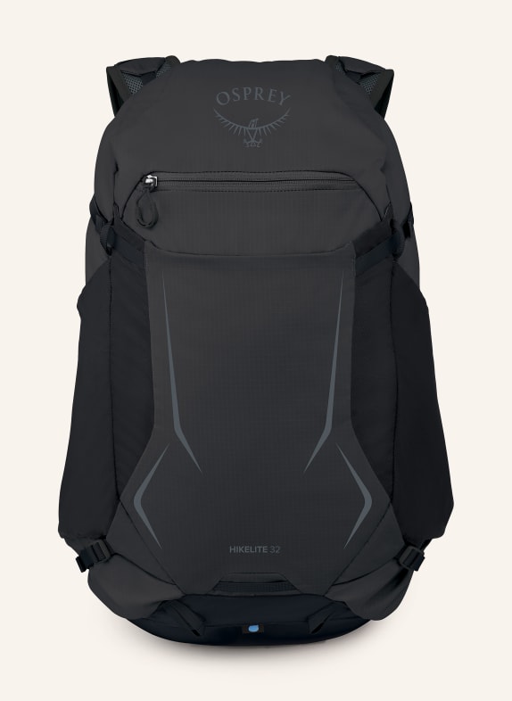 OSPREY Rucksack HIKELITE 32 32 l SCHWARZ