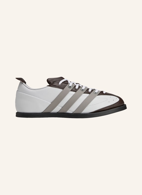 adidas Originals Sneaker ENTIRE STUDIOS ACE WEISS / BRAUN / TAUPE