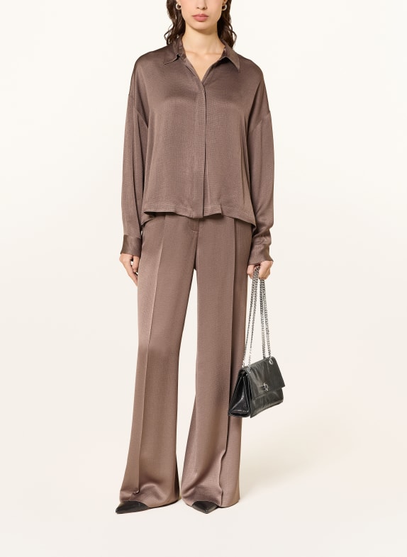 PESERICO Marlene-broek BRUIN